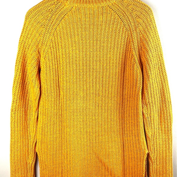 NOVIS “THE CURTIS SWEATER” Size Small
